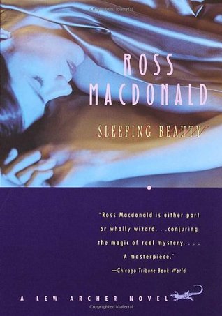 Sleeping Beauty book cover