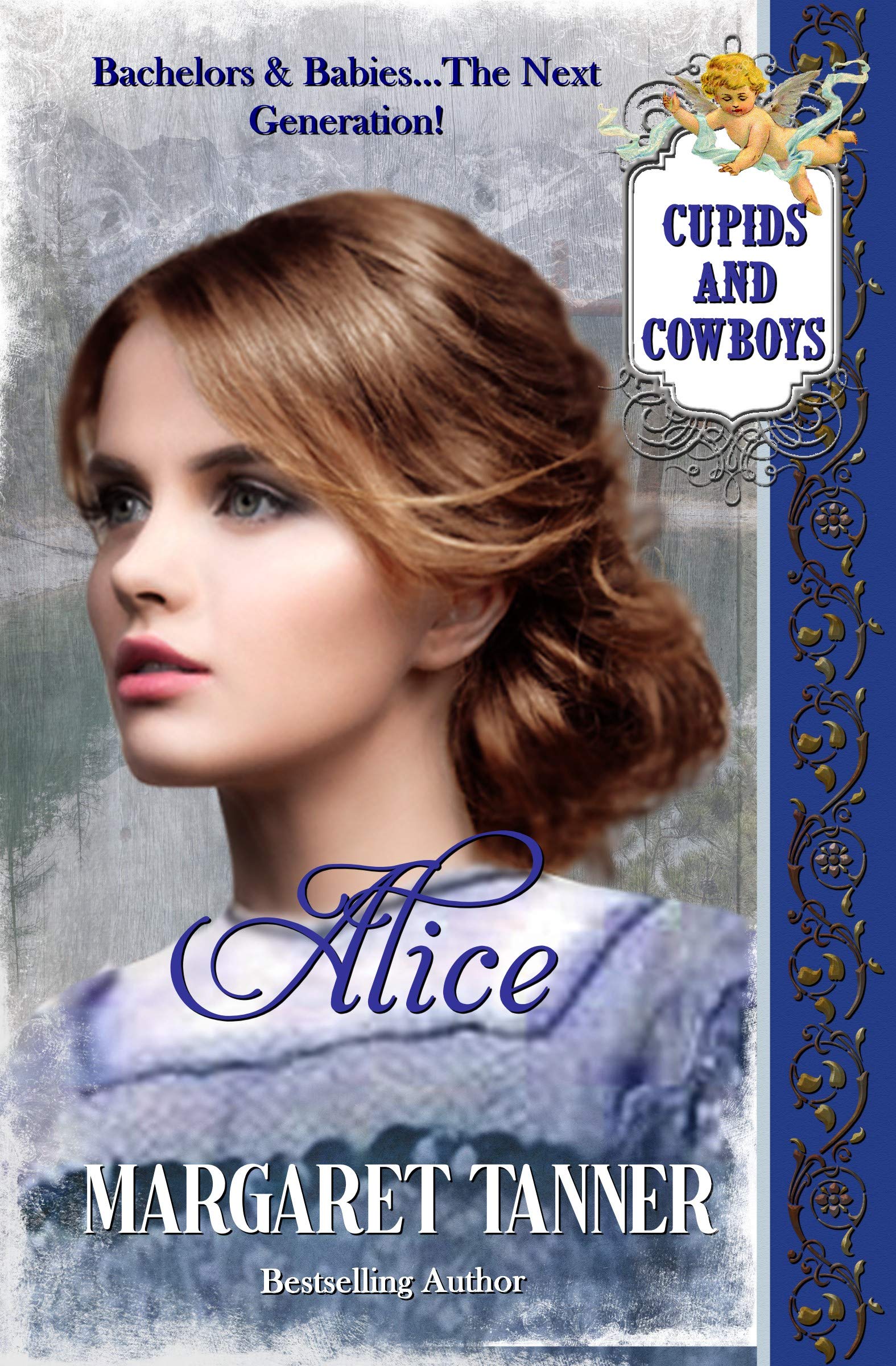 Alice book cover