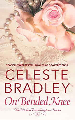 On Bended Knee book cover