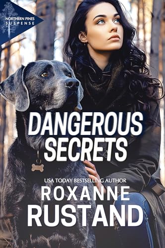 Dangerous Secrets book cover