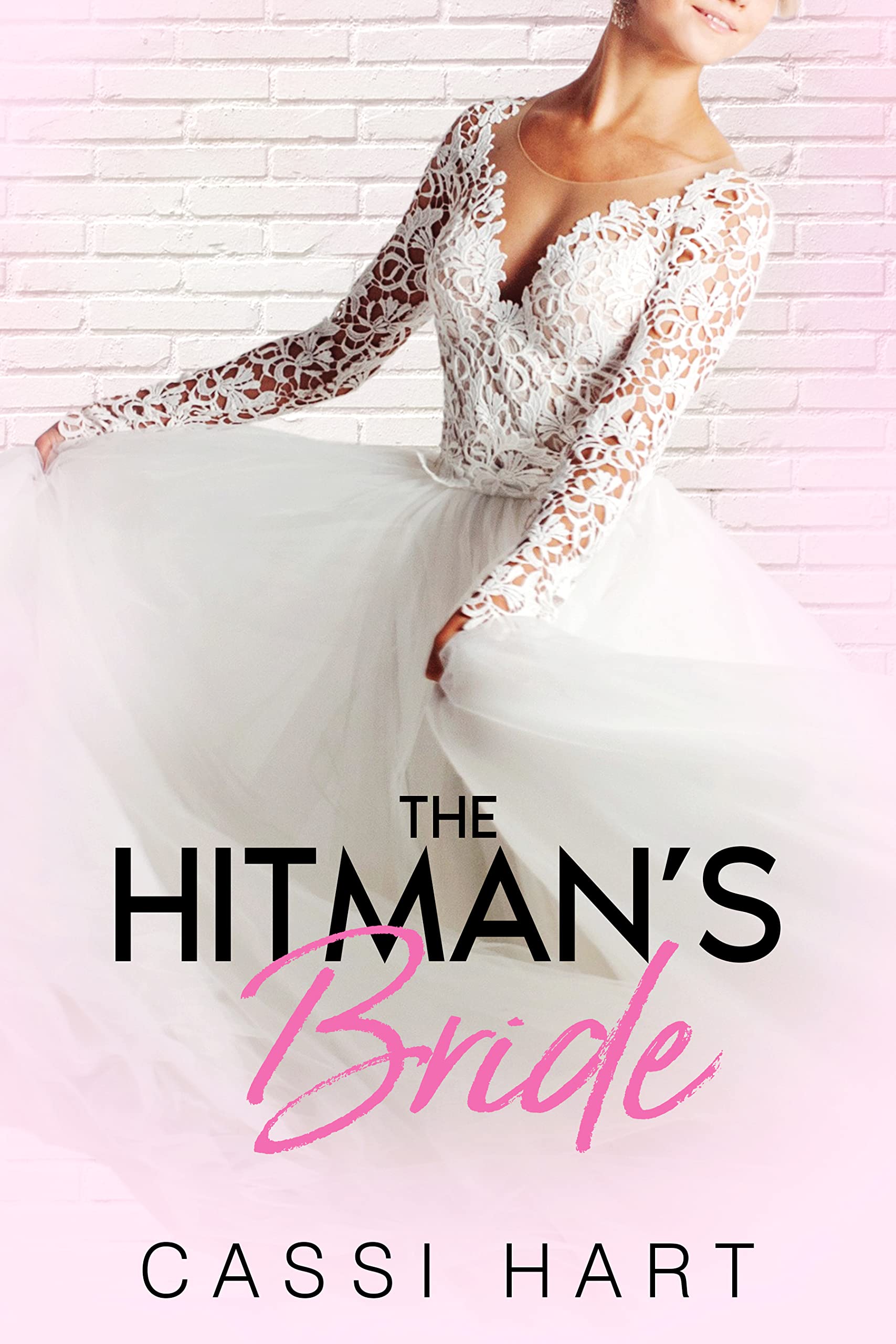 Glamorous Brides book cover 2