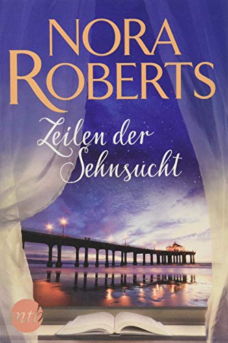 Zeilen der Sehnsucht book cover