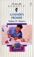 A Father's Promise book cover
