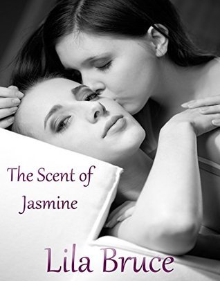 The Scent of Jasmine book cover