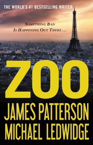 Zoo - Free Preview - The First 23 Chapters book cover