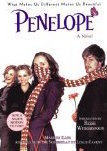 Penelope book cover