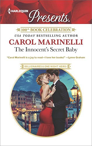Billionaires & One-Night Heirs book cover 1