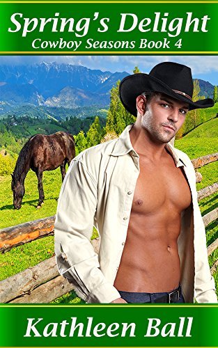 Spring's Delight book cover
