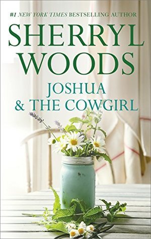 Joshua And The Cowgirl book cover