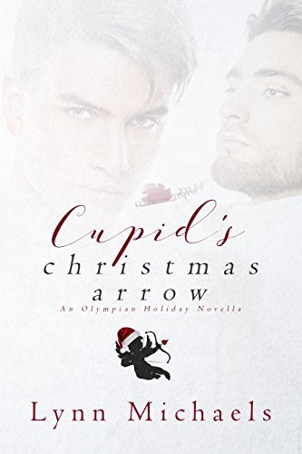 Cupid's Christmas Arrow book cover