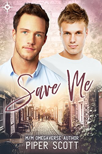 Rutledge Brothers book cover 2