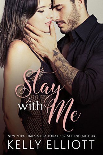 With Me book cover 1