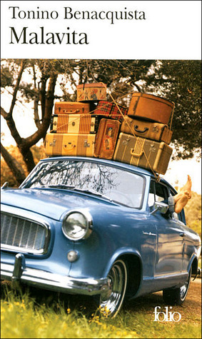 Malavita book cover 1