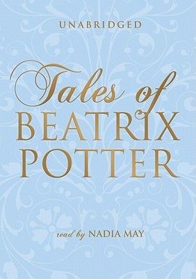 Tales of Beatrix Potter book cover