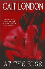 Psychic Triplet Trilogy book cover 1