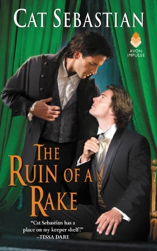 The Turners book cover 3