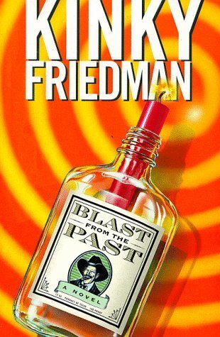 Blast from the Past book cover