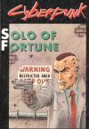 Solo of Fortune book cover