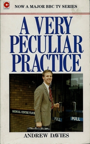 A Very Peculiar Practice book cover