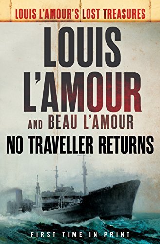 No Traveller Returns book cover
