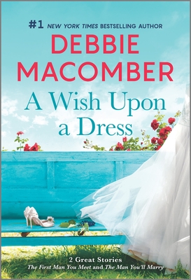 A Wish Upon a Dress book cover
