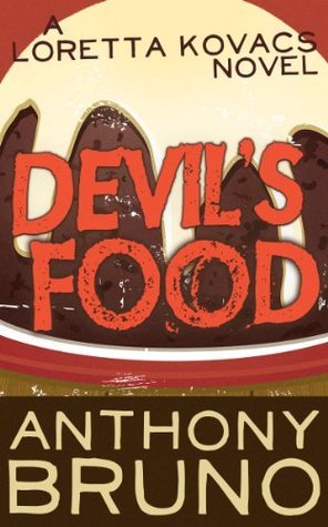 Loretta Kovacs book cover 1