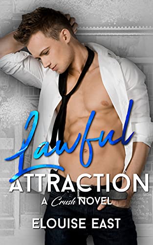 Lawful Attraction book cover