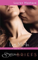 Let Me In book cover