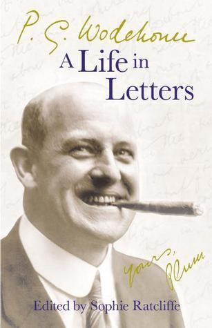 P.G. Wodehouse book cover