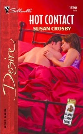 Behind Closed Doors book cover 3