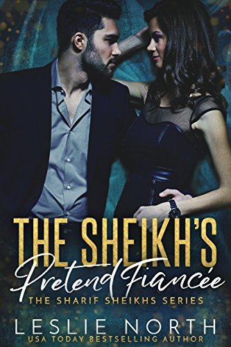 The Sharif Sheikhs book cover 1