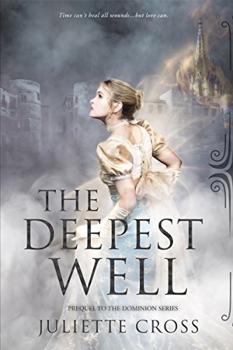 The Deepest Well book cover