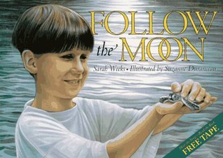 Follow the Moon book cover
