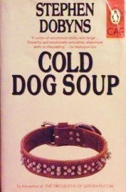 Cold Dog Soup book cover