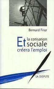 Et la cotisation sociale créera l'emploi book cover