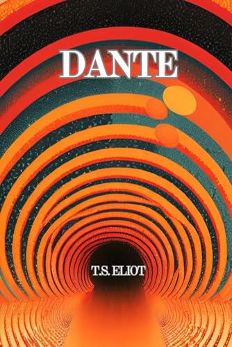 Dante book cover