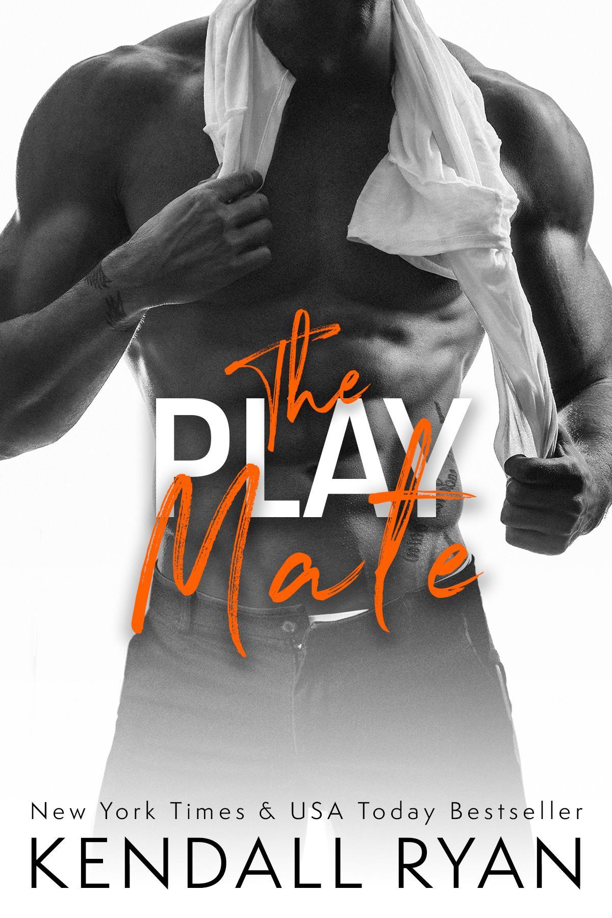 Roommates book cover 2