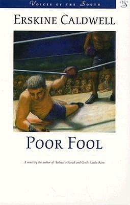 Poor Fool book cover