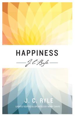 Happiness book cover
