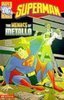 Superman book cover