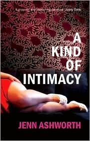 A Kind of Intimacy book cover