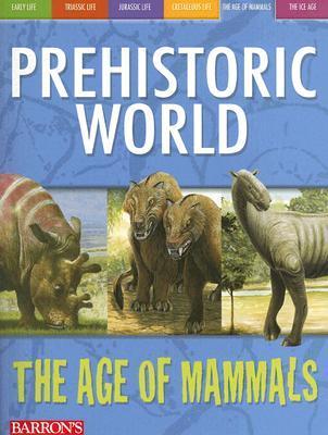 The Age of Mammals book cover