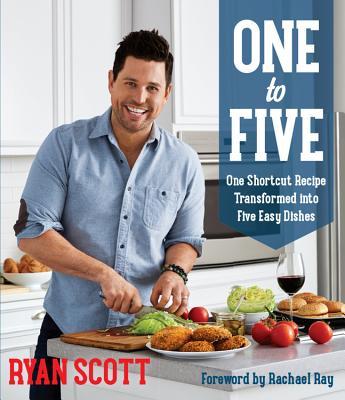 One To Five book cover