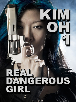Kim Oh book cover 1