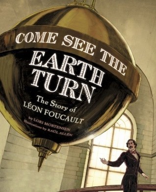 Come See the Earth Turn book cover