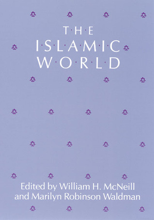 The Islamic World book cover