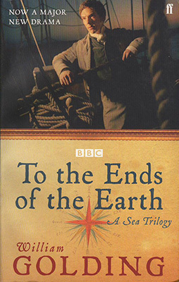 To the Ends of the Earth book cover