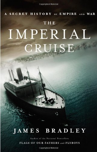 The Imperial Cruise book cover