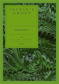 Jackie's Ghost book cover