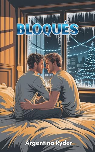 Bloqués book cover
